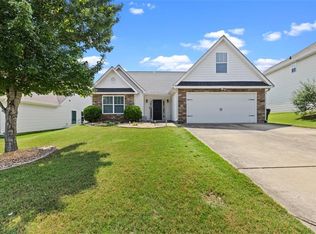 61 Birch River Xing, Dallas, GA 30132