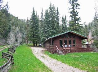 27612 Highway 145, Dolores, CO 81323