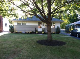 143 N Broadleigh Rd, Columbus, OH 43209