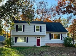 12404 Locustgrove Rd, Henrico, VA 23238