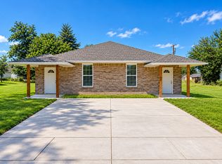 805 SW Summit Ave #1, Lawton, OK 73501