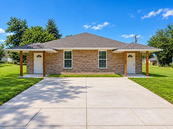 805 SW Summit Ave #1, Lawton, OK 73501
