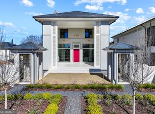 245 Roycroft Ln, Fayetteville, GA 30214