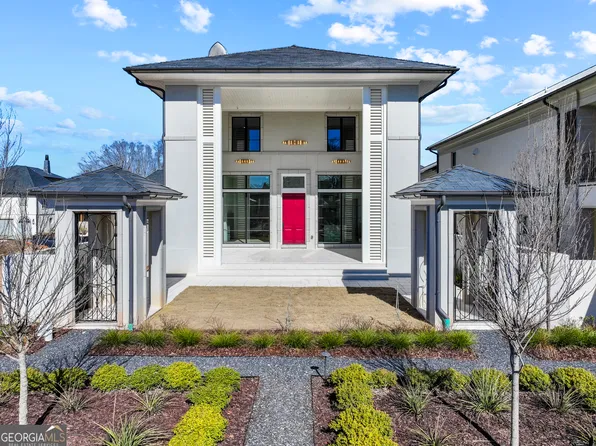 245 Roycroft Ln, Fayetteville, GA 30214