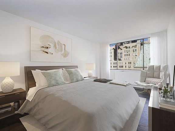 5th image of 330 W 56th St APT 8K