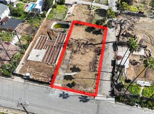 2560 Maiden Ln LOT 4, Altadena, CA 91001
