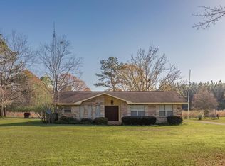 1264 Huskey Rd, Dothan, AL 36303