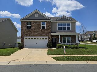 284 Sapphire Rd, Burlington, NC 27215