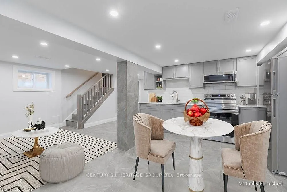 2 bed, $2,200 — Photo 3