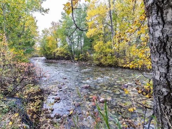 201 Kainu Ave, Red Lodge, MT 59068