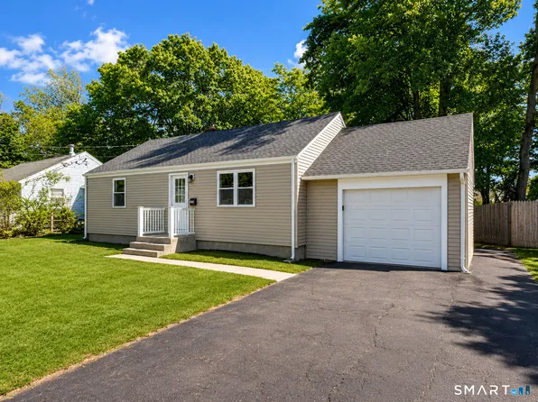 127 Shadycrest Drive, East Hartford, CT 06118