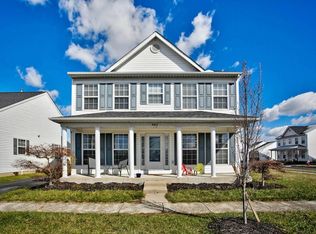 4412 Fileway Dr, Grove City, OH 43123