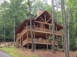 685 Navaho Way, Ellijay, GA 30540