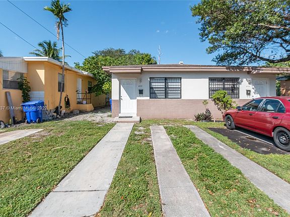 4th image of 6030 NW 8th Ave #6030