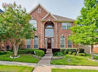 3136 Ricci Ln, Irving, TX 75062