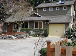 14114 75th Ave NE, Kirkland, WA 98034