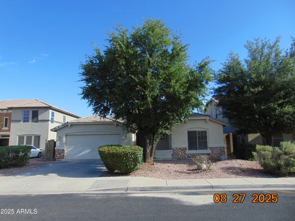 11610 W PIMA Street, Avondale, AZ 85323