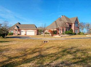 6102 Pinto Run, College Station, TX 77845