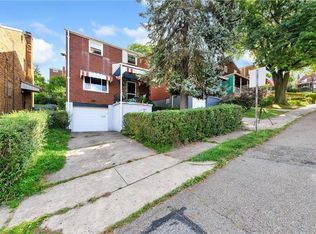 4327 Lydia St, Pittsburgh, PA 15207