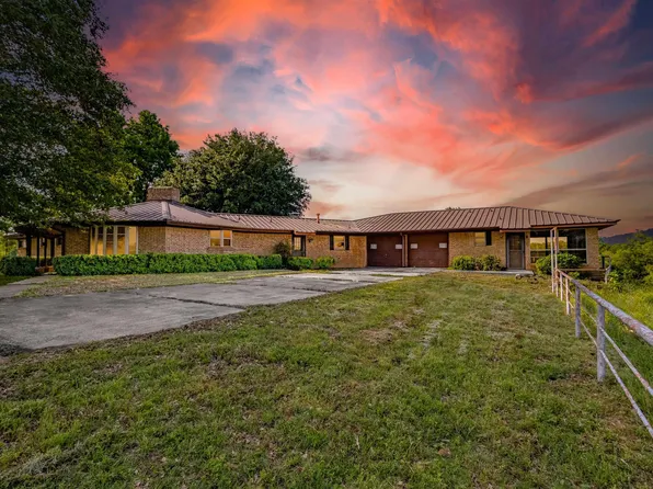 1524 County Road 1468, Quitman, TX 75783