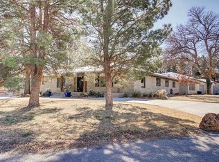 3207 Canyon Rd, Lubbock, TX 79403