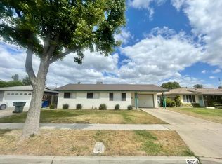 3924 N Ricewood Ave, Fresno, CA 93705