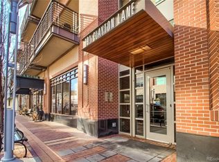191 Clayton Ln UNIT 309, Denver, CO 80206