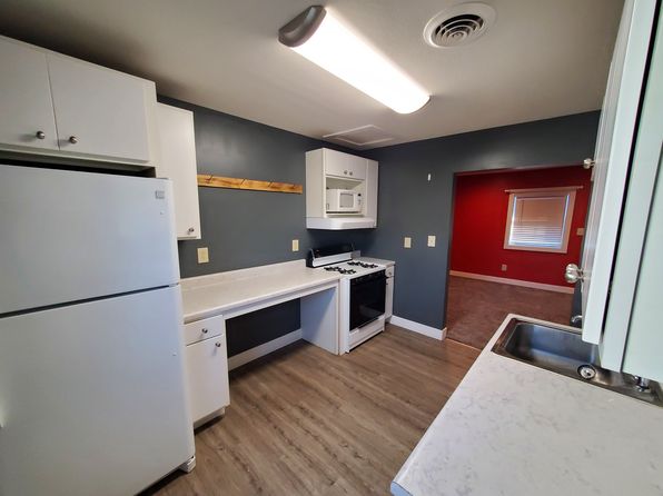 114 Larrimer St #114, Crane, IN 47522