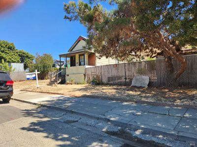 303 Lemon Street, Vallejo, CA, 94590