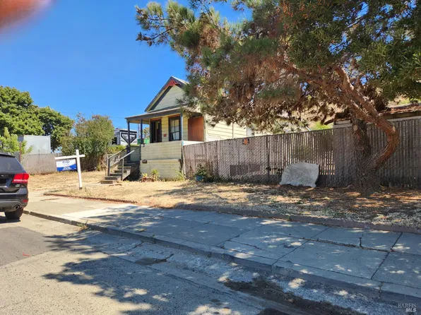 303 Lemon Street, Vallejo, CA 94590