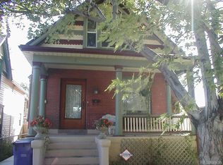 3732 Alcott Street, Denver, CO 80211