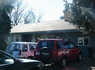 541 S Taft Hill Rd, Fort Collins, CO 80521