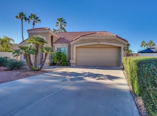 1010 S Port Dr, Gilbert, AZ 85233