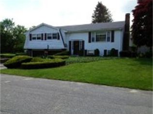 23 Juniper Rd, Avon, MA 02322