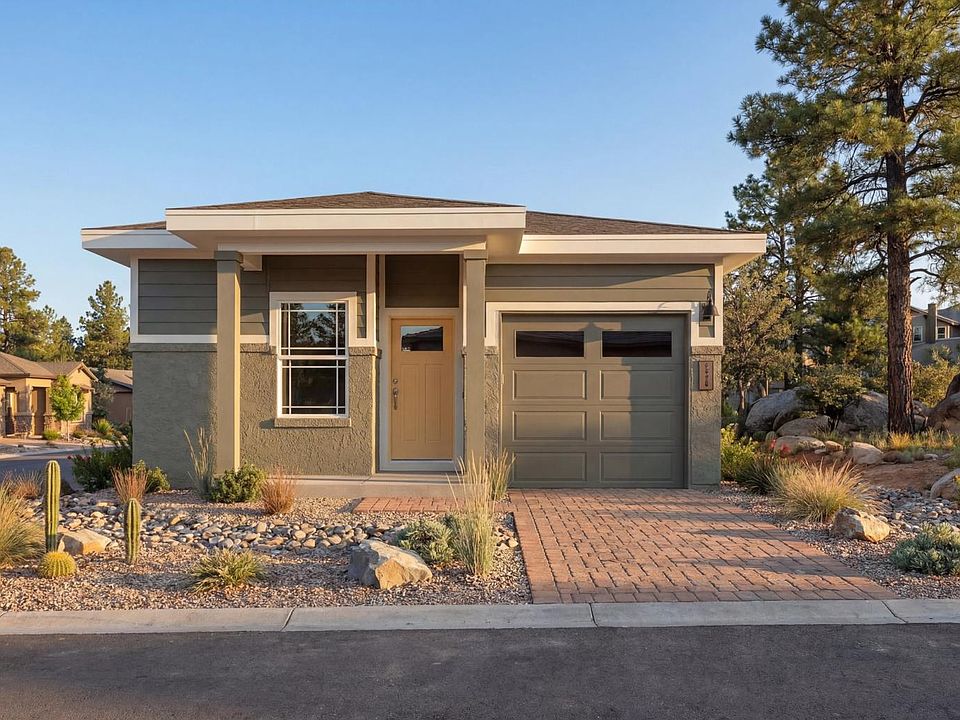 Build The Marietta A - now starting at 359,990