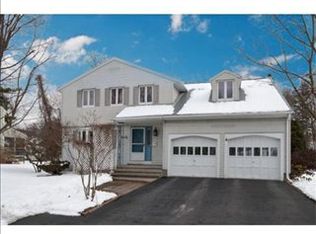20 Brentwood Cir, Needham, MA 02492