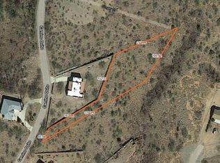 423 Camino Osito #63, Rio Rico, AZ 85648