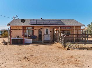 65337 Hoover Rd, Joshua Tree, CA 92252