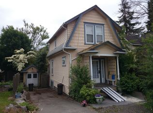 4030 Midvale Ave N, Seattle, WA 98103