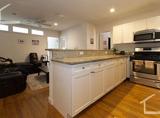 326 Saint Paul St #4C, Brookline, MA 02446