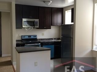 6921 Georgia Ave NW APT 206, Washington, DC 20012