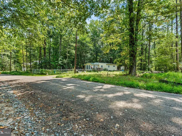 Shorewood Dr, Colonial Beach, VA 22443