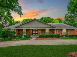 9474 Sherwood Gln, Dallas, TX