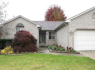 1727 Heron View Ct, West Bloomfield, MI 48324