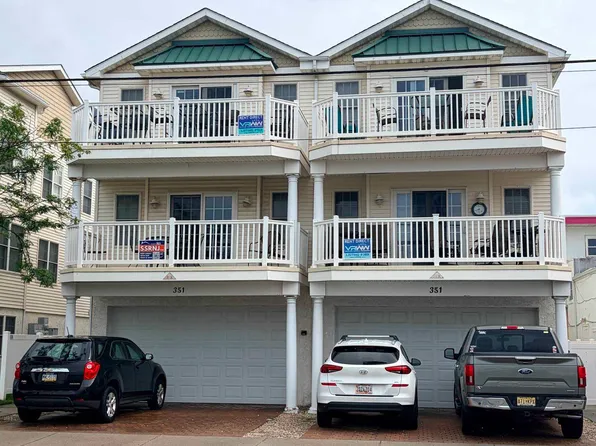351 E Wildwood Ave #202, Wildwood, NJ 08260