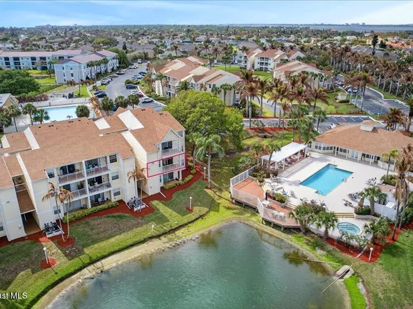 650 Island Club Ct APT 142, Melbourne, FL 32903