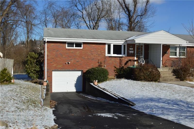 Welcome Home to 3553 Faber Terrace, your new home! Well groomed yard and a beautiful flat backyard to go with it.The asphalt dri