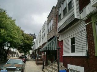 1551 S Myrtlewood St, Philadelphia, PA 19146