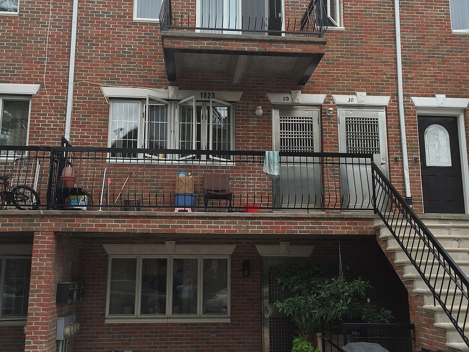 1st image of 1823 83 Street #1D