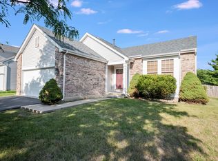 861 Rebecca Ln, Bolingbrook, IL 60440